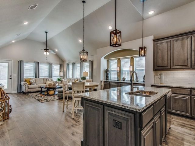 1709 Budino Drive, Mclendon Chisholm, TX 75032