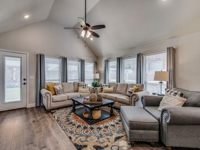 1709 Budino Drive, Mclendon Chisholm, TX 75032