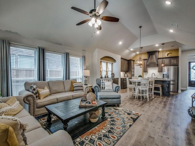 1709 Budino Drive, Mclendon Chisholm, TX 75032
