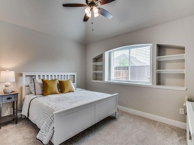 1709 Budino Drive, Mclendon Chisholm, TX 75032