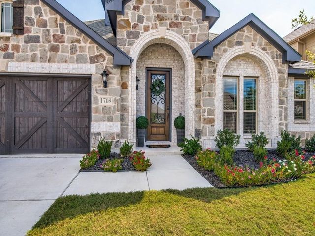 1709 Budino Drive, Mclendon Chisholm, TX 75032