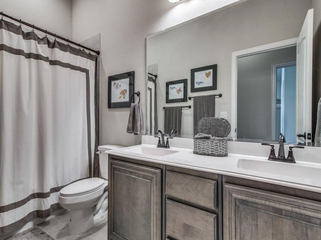 1709 Budino Drive, Mclendon Chisholm, TX 75032