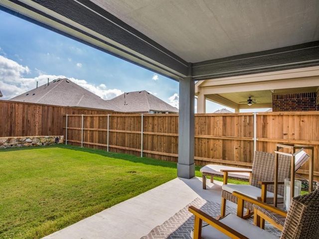 1709 Budino Drive, Mclendon Chisholm, TX 75032
