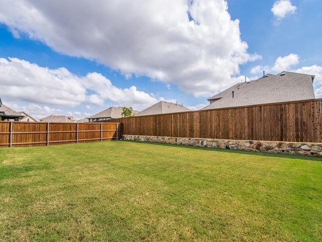 1709 Budino Drive, Mclendon Chisholm, TX 75032