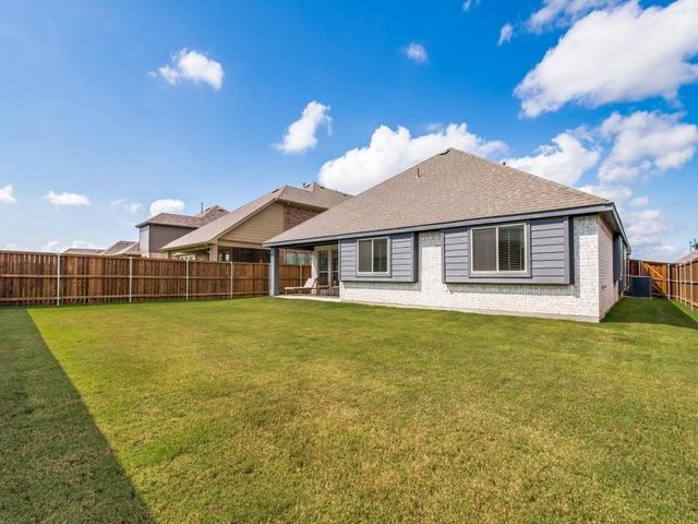 1709 Budino Drive, Mclendon Chisholm, TX 75032