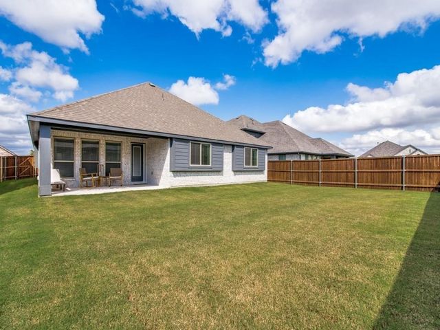 1709 Budino Drive, Mclendon Chisholm, TX 75032
