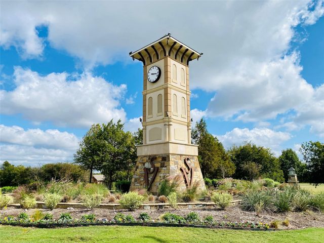 1709 Budino Drive, Mclendon Chisholm, TX 75032