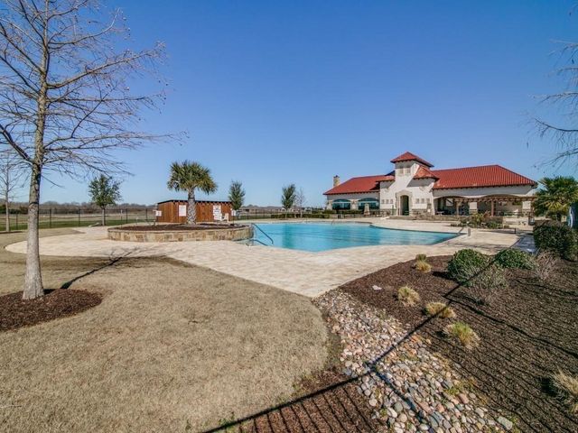 1709 Budino Drive, Mclendon Chisholm, TX 75032