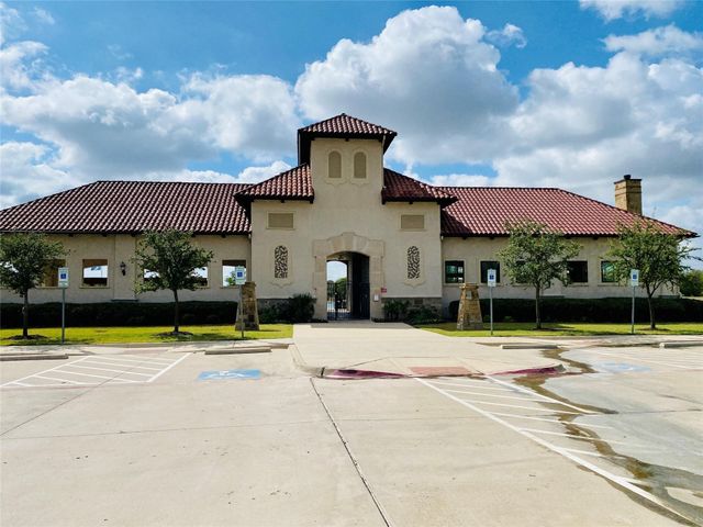 1709 Budino Drive, Mclendon Chisholm, TX 75032