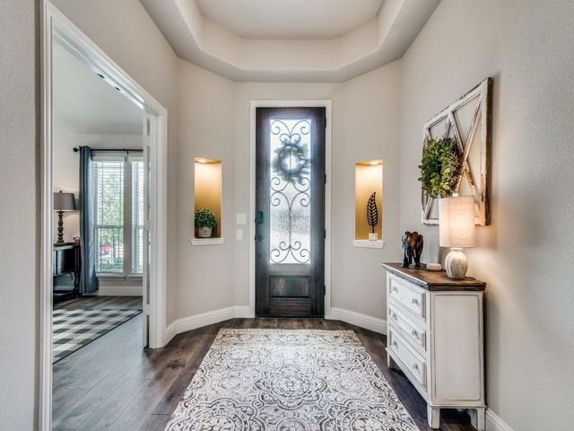 1709 Budino Drive, Mclendon Chisholm, TX 75032