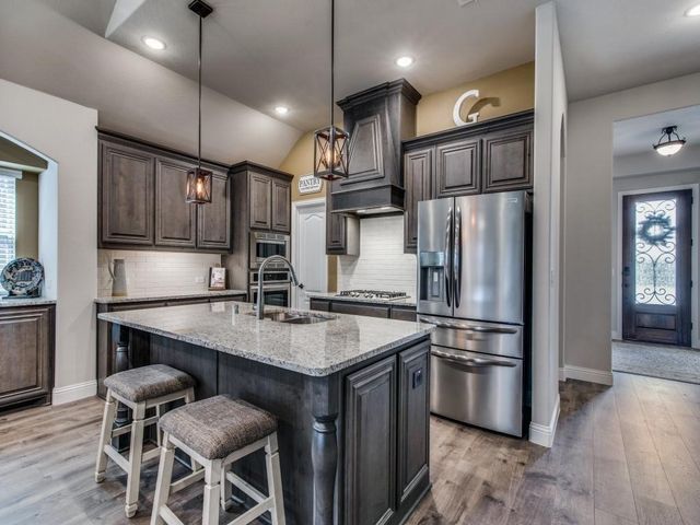 1709 Budino Drive, Mclendon Chisholm, TX 75032