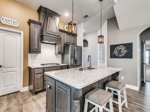 1709 Budino Drive, Mclendon Chisholm, TX 75032
