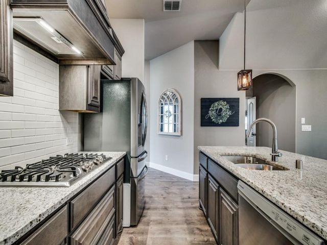 1709 Budino Drive, Mclendon Chisholm, TX 75032
