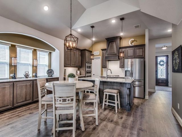 1709 Budino Drive, Mclendon Chisholm, TX 75032