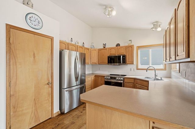 23204 E Main Ave, Liberty Lake, WA 99019