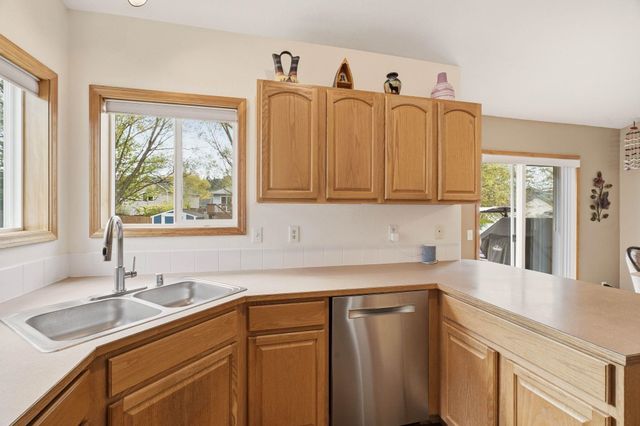 23204 E Main Ave, Liberty Lake, WA 99019