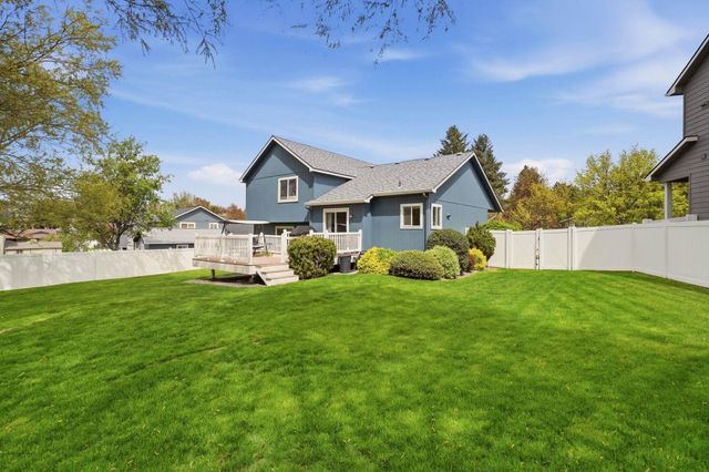 23204 E Main Ave, Liberty Lake, WA 99019