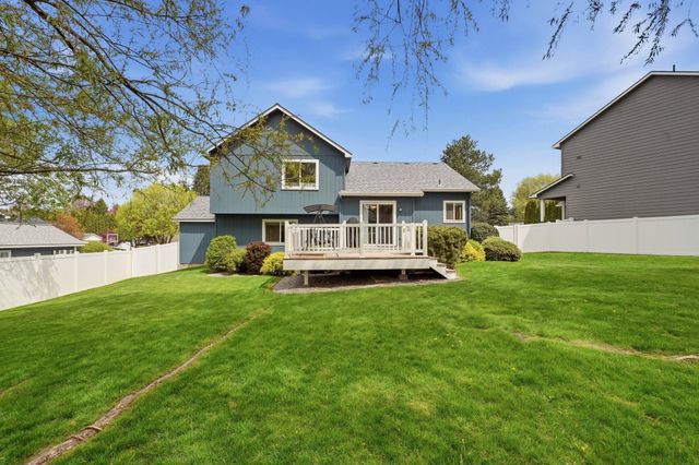 23204 E Main Ave, Liberty Lake, WA 99019