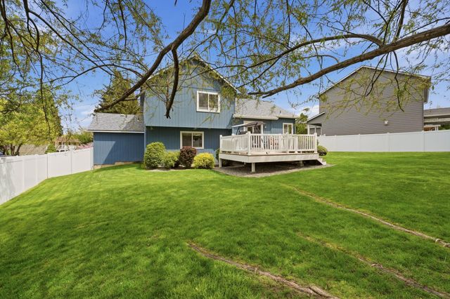 23204 E Main Ave, Liberty Lake, WA 99019