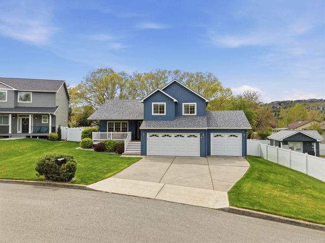 23204 E Main Ave, Liberty Lake, WA 99019