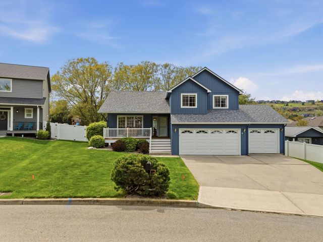 23204 E Main Ave, Liberty Lake, WA 99019