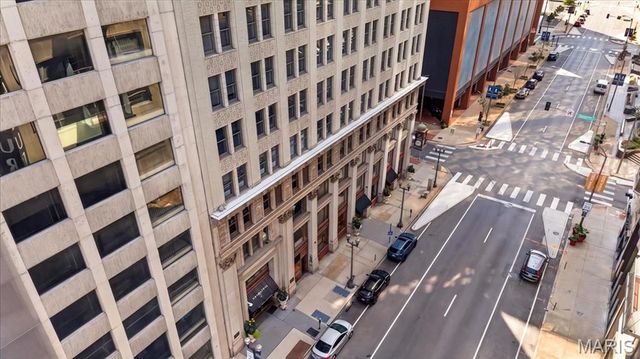 314 N Broadway 1405, St Louis, MO 63102