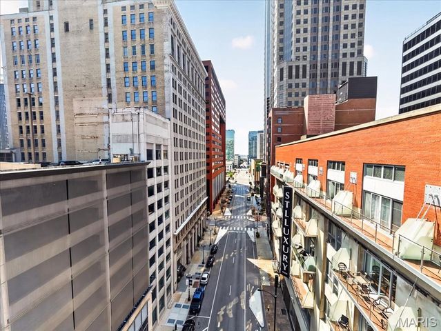 314 N Broadway 1405, St Louis, MO 63102