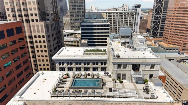 314 N Broadway 1405, St Louis, MO 63102