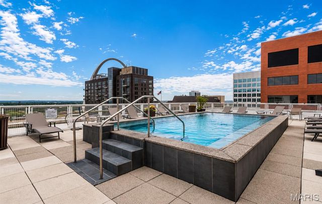 314 N Broadway 1405, St Louis, MO 63102
