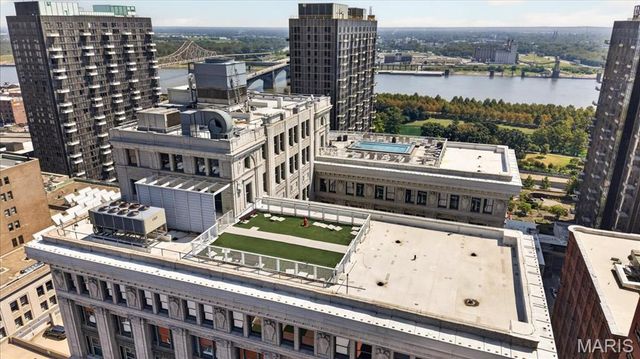 314 N Broadway 1405, St Louis, MO 63102