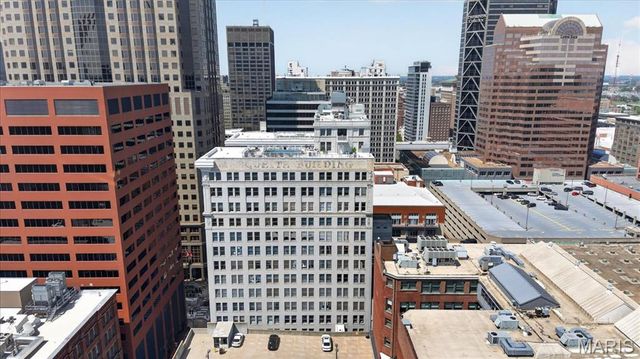 314 N Broadway 1405, St Louis, MO 63102