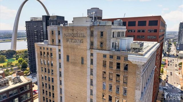 314 N Broadway 1405, St Louis, MO 63102