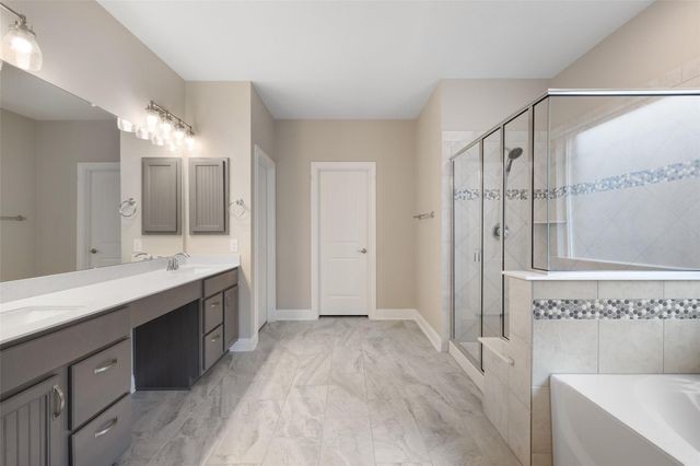 1709 Stinnett DR, Leander, TX 78641