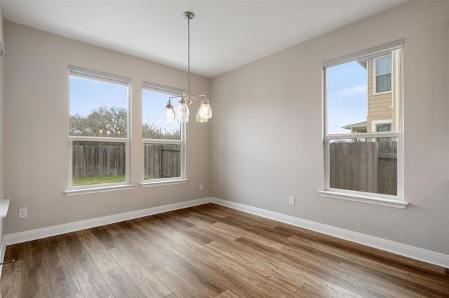 1709 Stinnett DR, Leander, TX 78641