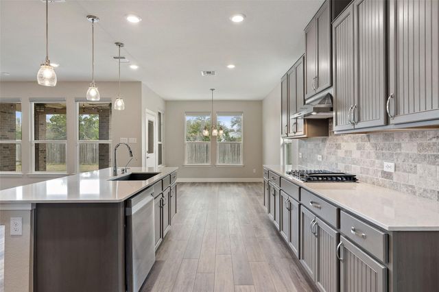 1709 Stinnett DR, Leander, TX 78641