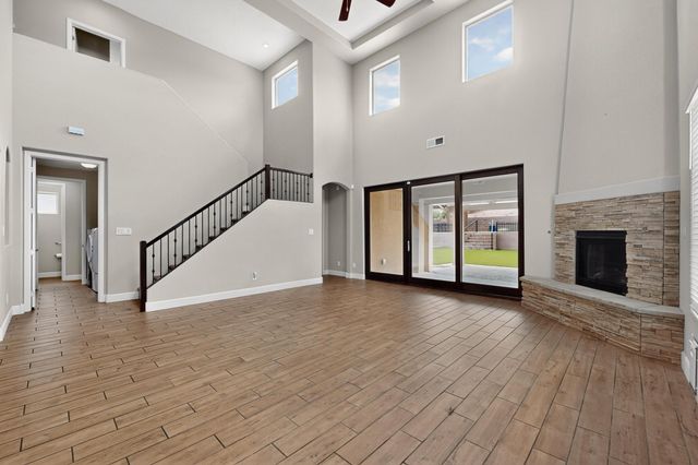 1939 Castle Peak Loop NE, Rio Rancho, NM 87144