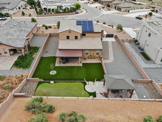 1939 Castle Peak Loop NE, Rio Rancho, NM 87144