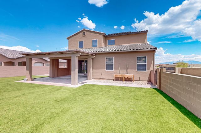 1939 Castle Peak Loop NE, Rio Rancho, NM 87144