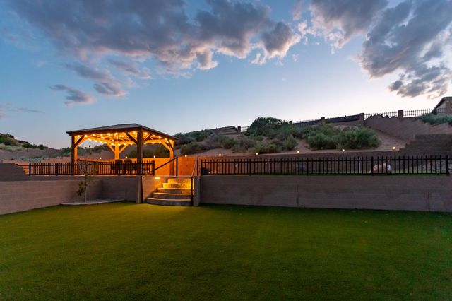 1939 Castle Peak Loop NE, Rio Rancho, NM 87144