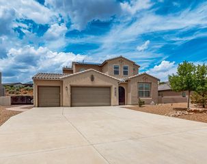 1939 Castle Peak Loop NE, Rio Rancho, NM 87144