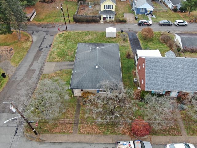 1101 Martin Ave, New Kensington, PA 15068