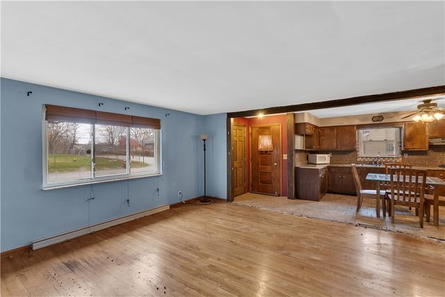 1101 Martin Ave, New Kensington, PA 15068