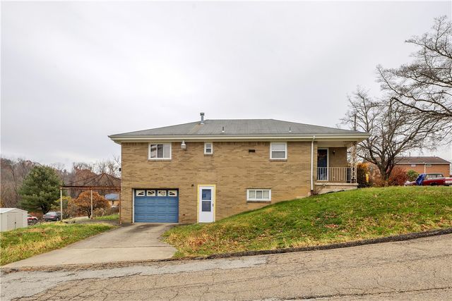 1101 Martin Ave, New Kensington, PA 15068