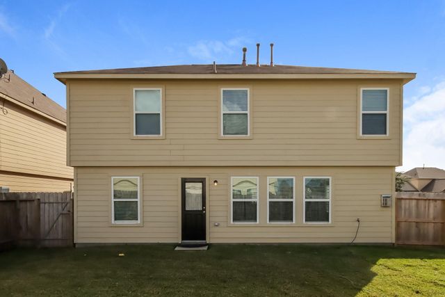 7215 Fox Scene Drive, Humble, TX 77338