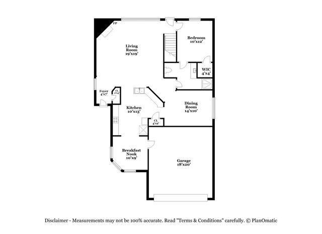 7215 Fox Scene Drive, Humble, TX 77338
