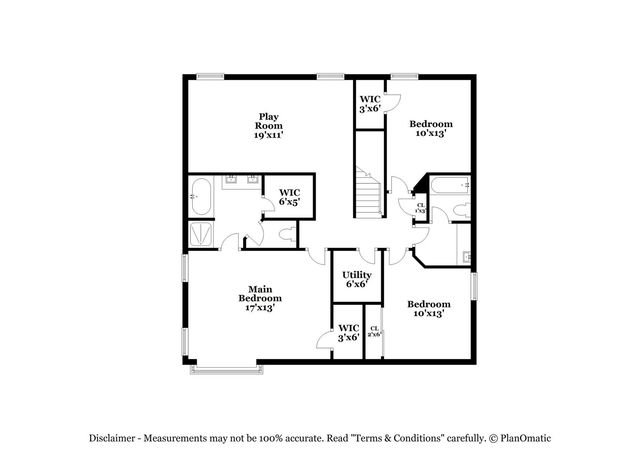 7215 Fox Scene Drive, Humble, TX 77338