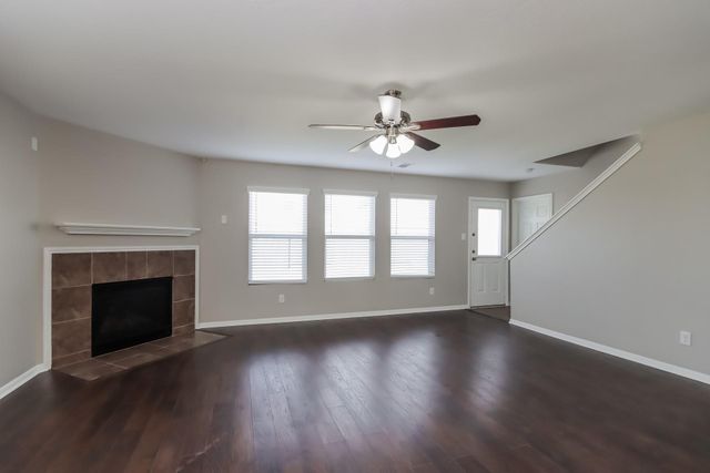 7215 Fox Scene Drive, Humble, TX 77338