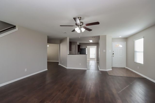 7215 Fox Scene Drive, Humble, TX 77338