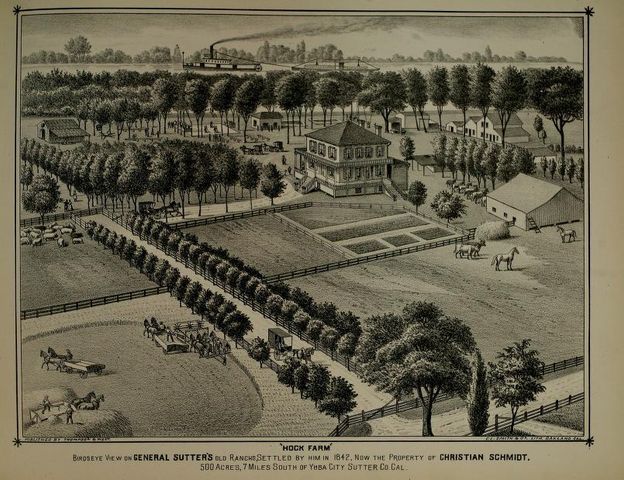 5506 Garden Hwy, Yuba City, CA 95991