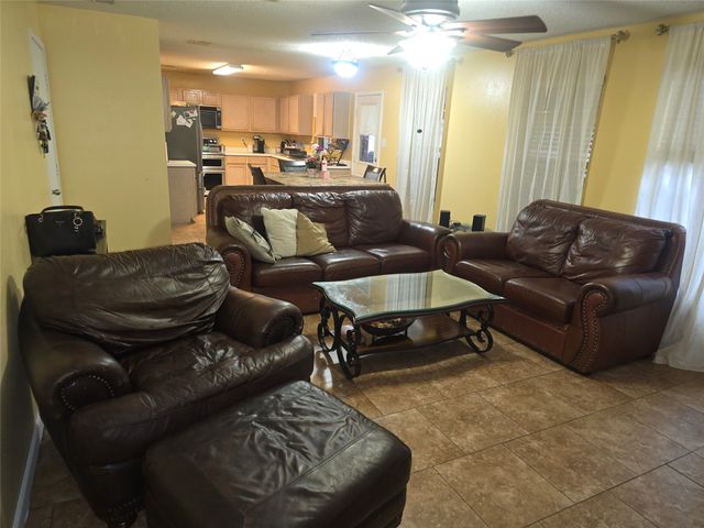 3813 Summer Hill Drive, Balch Springs, TX 75180
